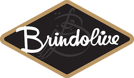 LOGO BRINDOLIVE