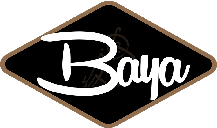 BAYA LOGO