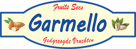 LOGO GARMELLO 2021